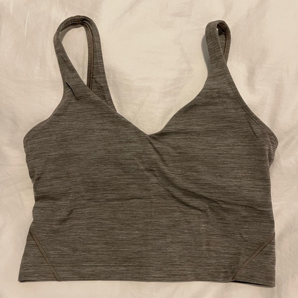 lululemon athletica Tops - Size 6 Lululemon Align Tank NWOT